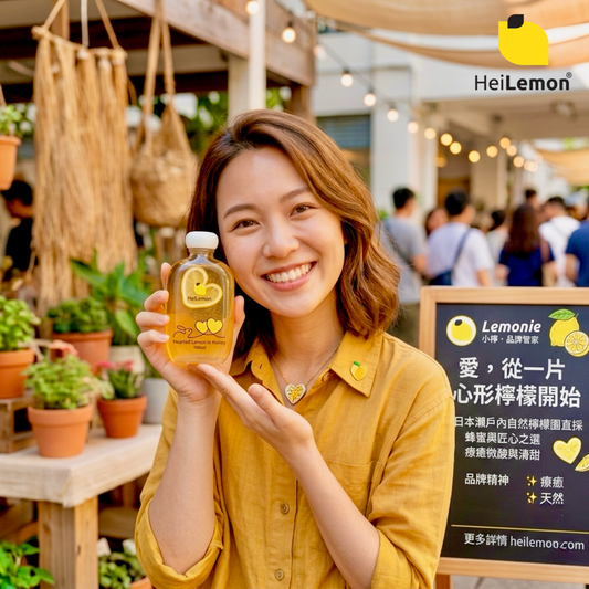 Hei Lemon AI 助手 - Lemonie