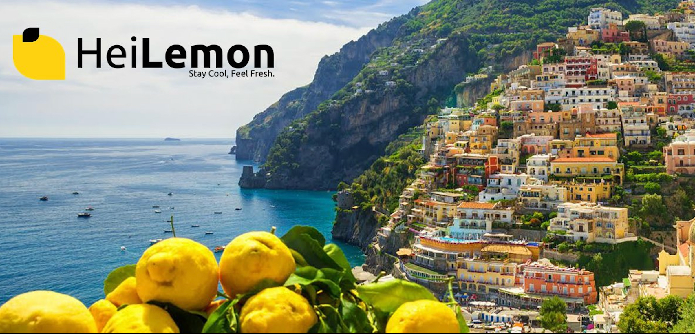 載入影片：Hei Lemon Theme Video