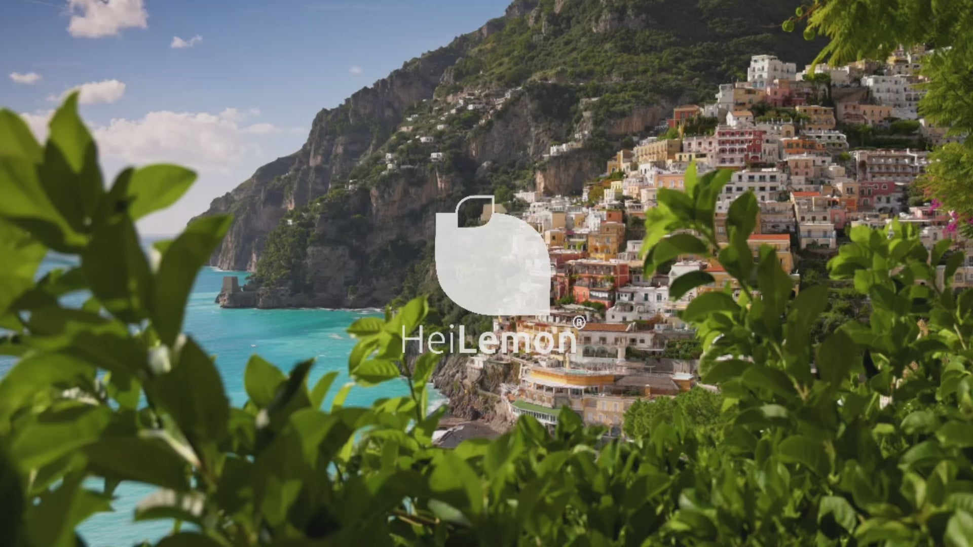 載入影片：Hei Lemon Theme Video