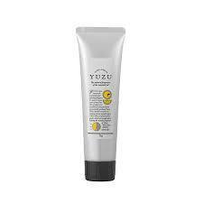 日本產高知縣柚子護手霜 75g - Yuzu Hand Cream 75g - Daily Aroma Japan